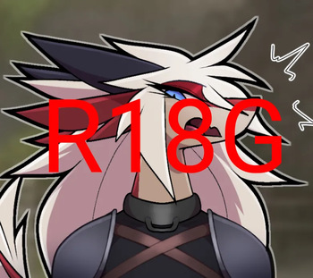 [Sepiruth] Butchered heroines -(guro) cover