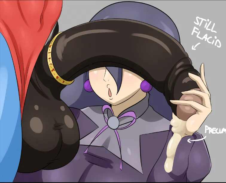 Halloween Time page 6 full