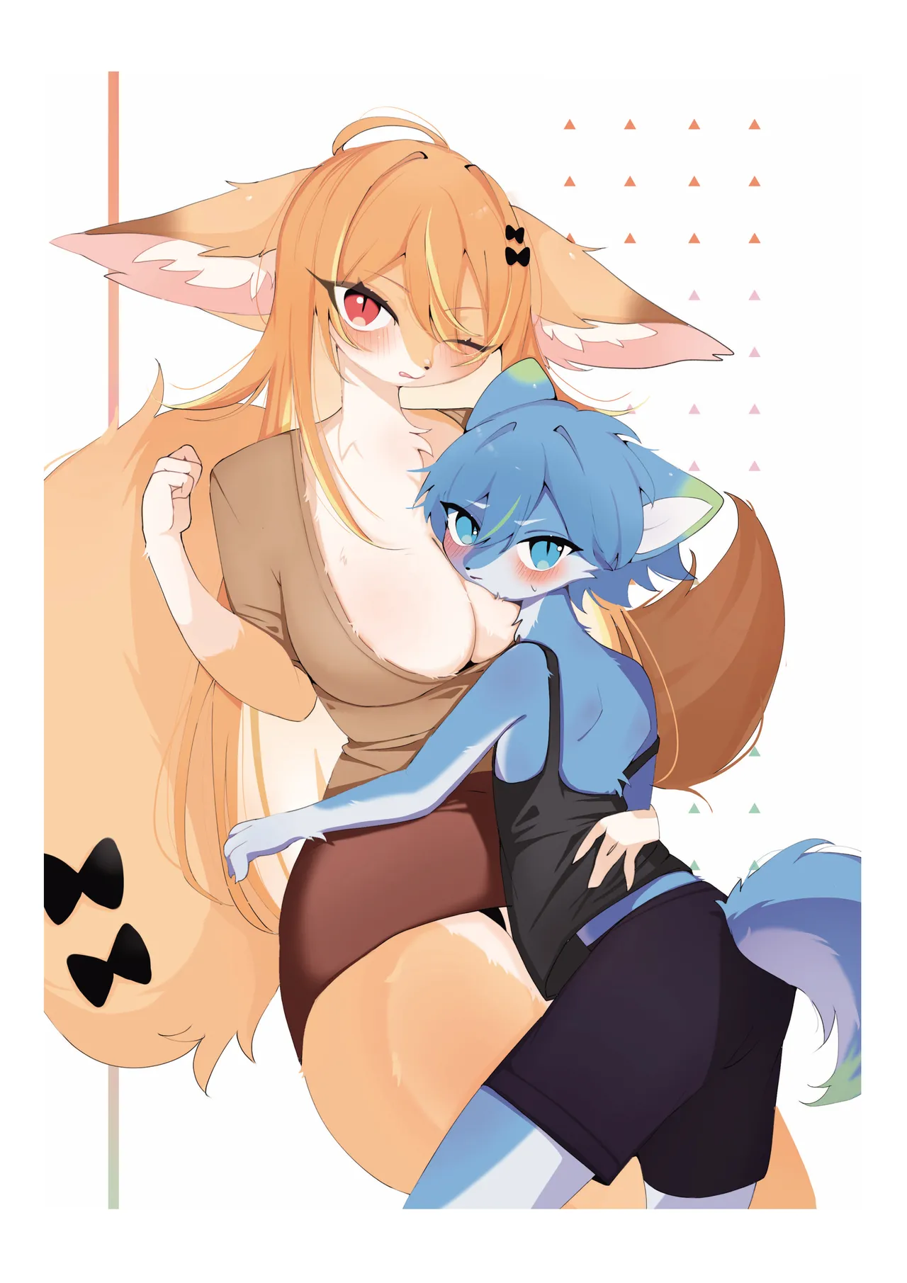 Amelie-chan! page 11 full