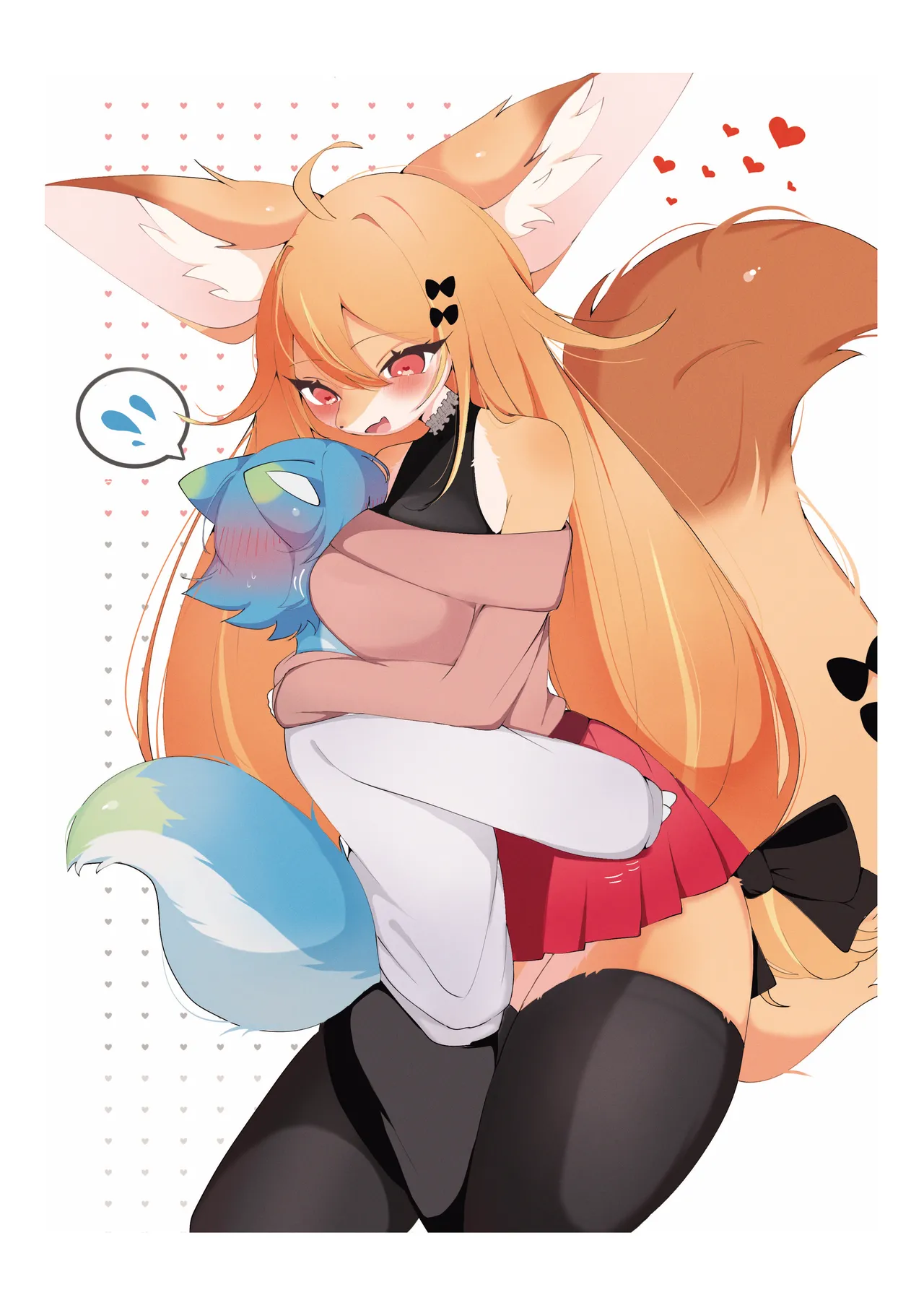 Amelie-chan! page 12 full