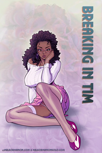 [Melkor Mancin] The Complete Pamela Saga (English) cover