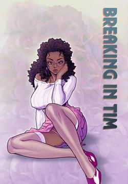 The Complete Pamela Saga