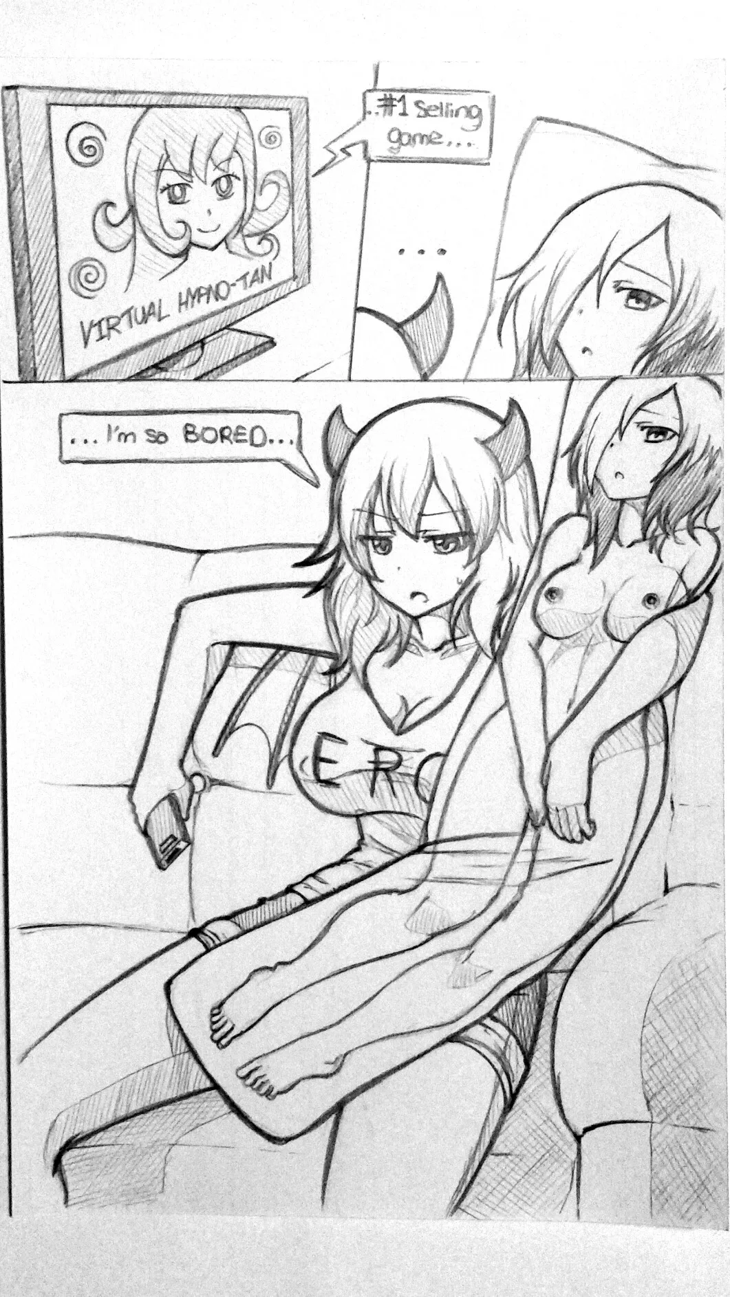 World of Hypno page 4 full