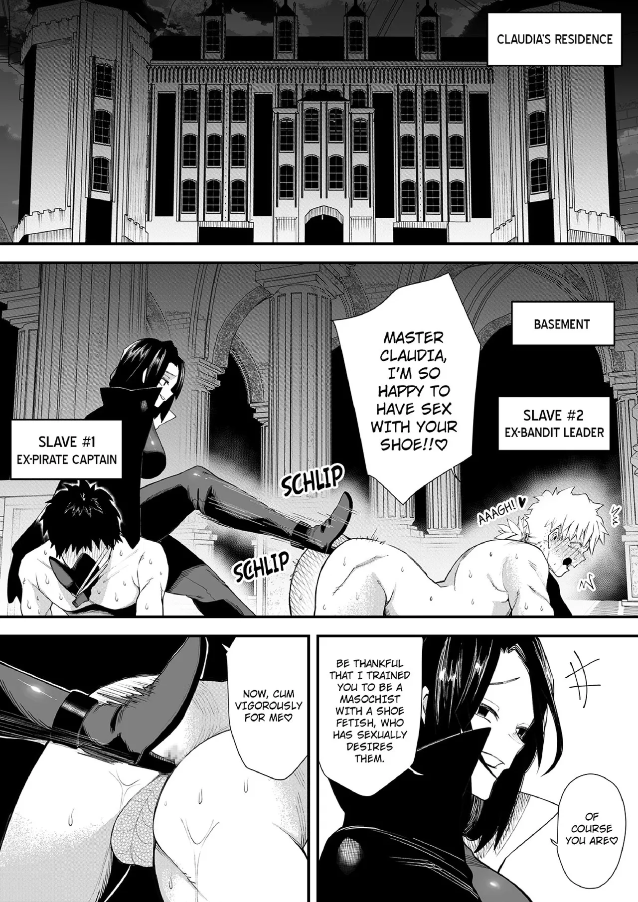 Bewitching Temptress 2 page 7 full