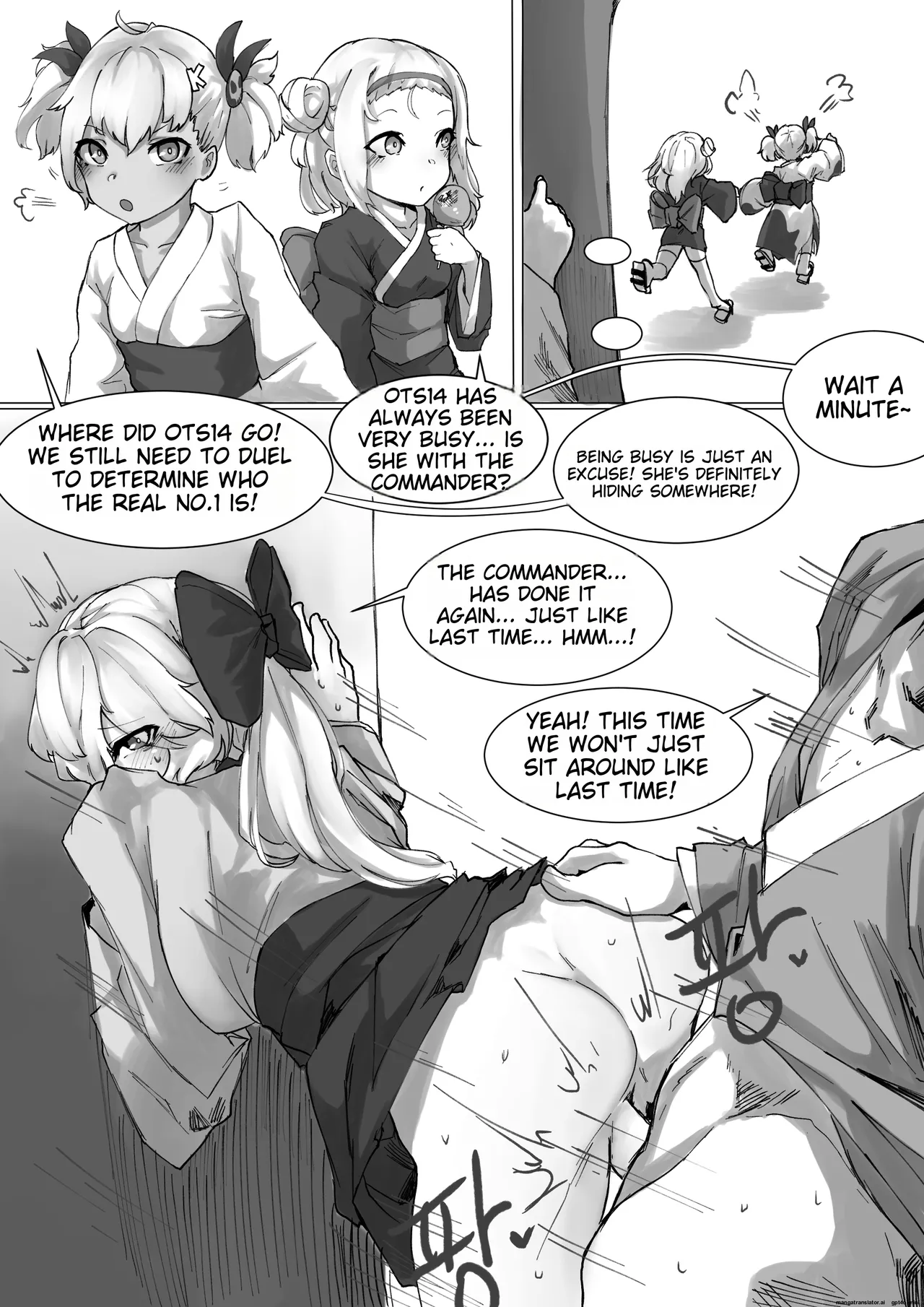 How To Use OTS-14  -AI-SLOP-TL- page 10 full