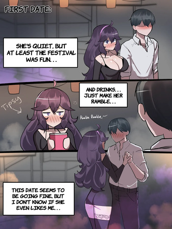 [ti_keep] Hex Maniac (Pokemon) cover