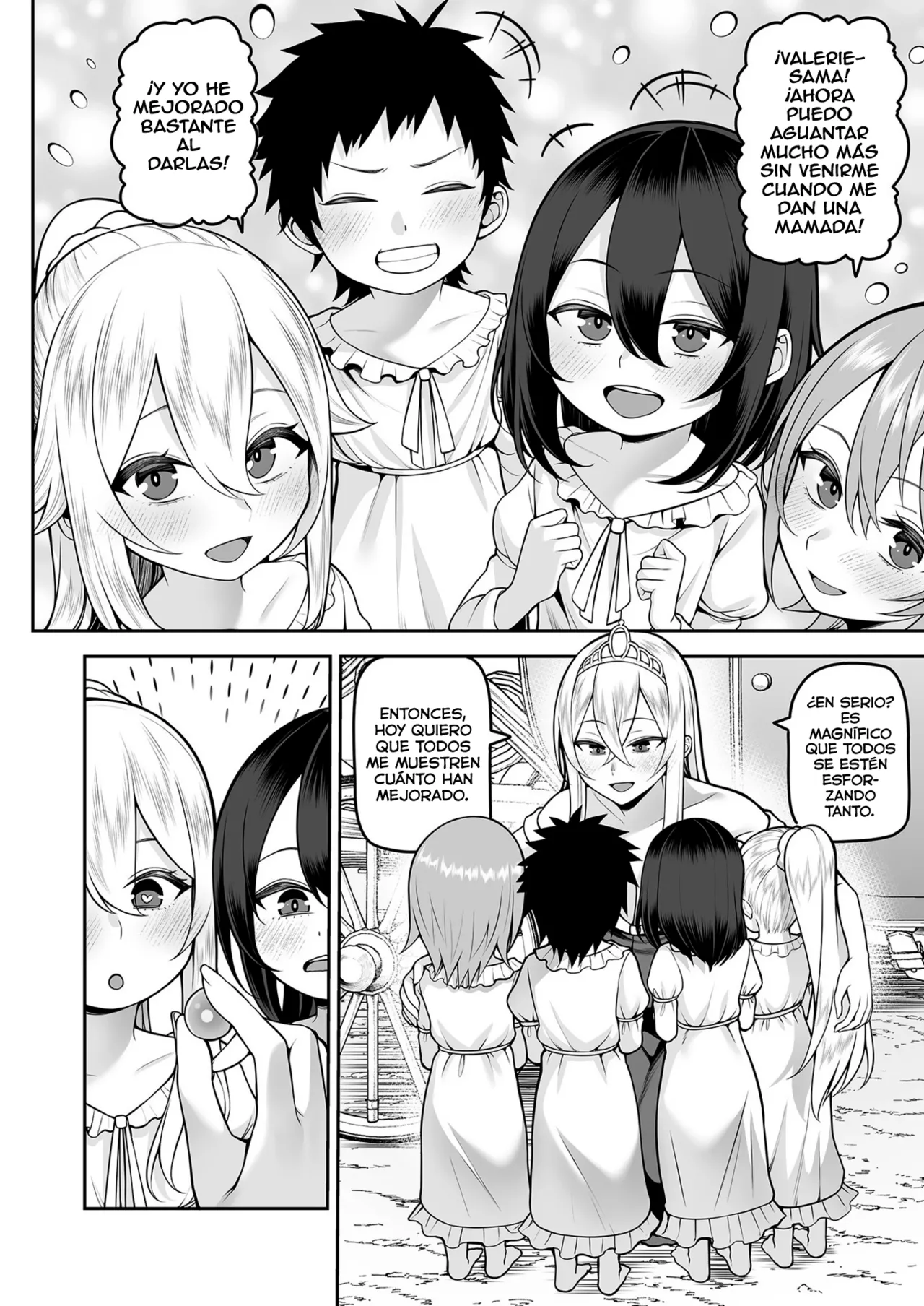 Valerie Monogatari ~iyoiyo tabegoro~ CAP04 page 10 full