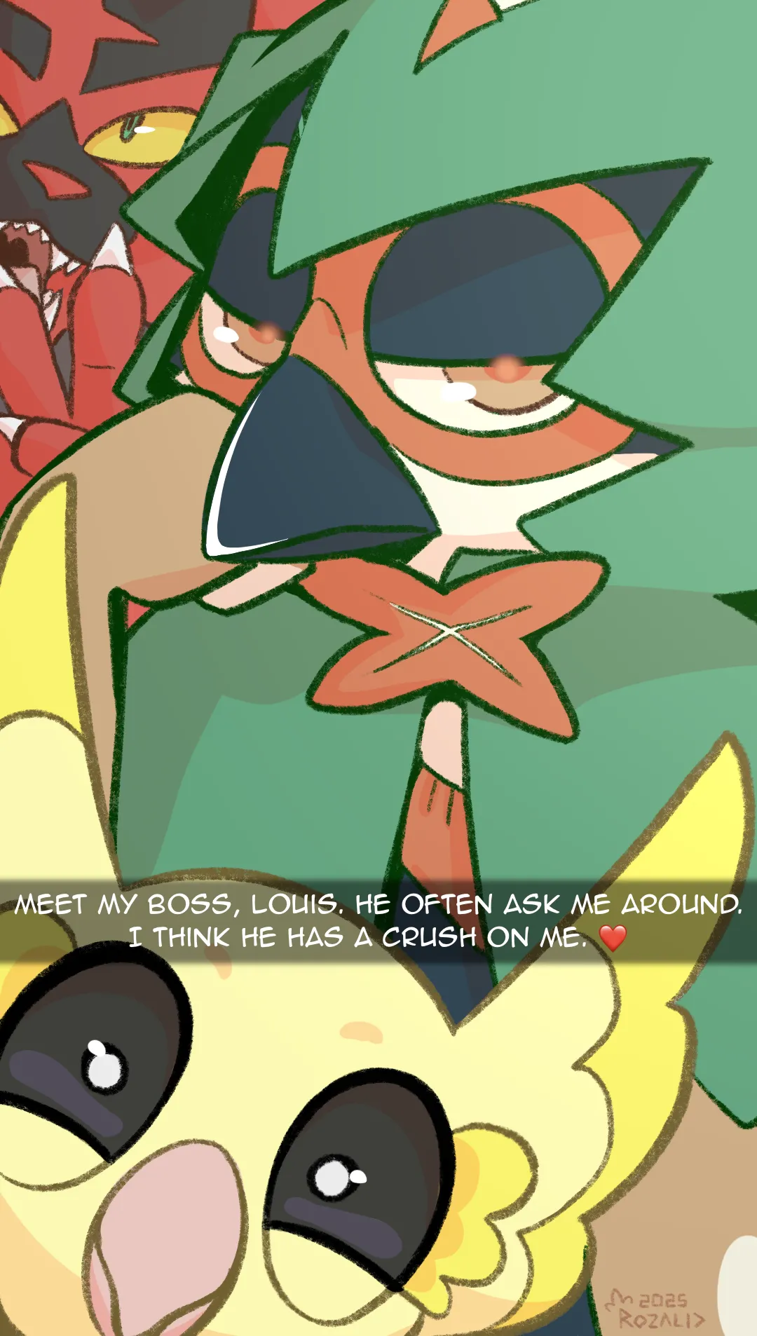 Britney's Profile page 2 full