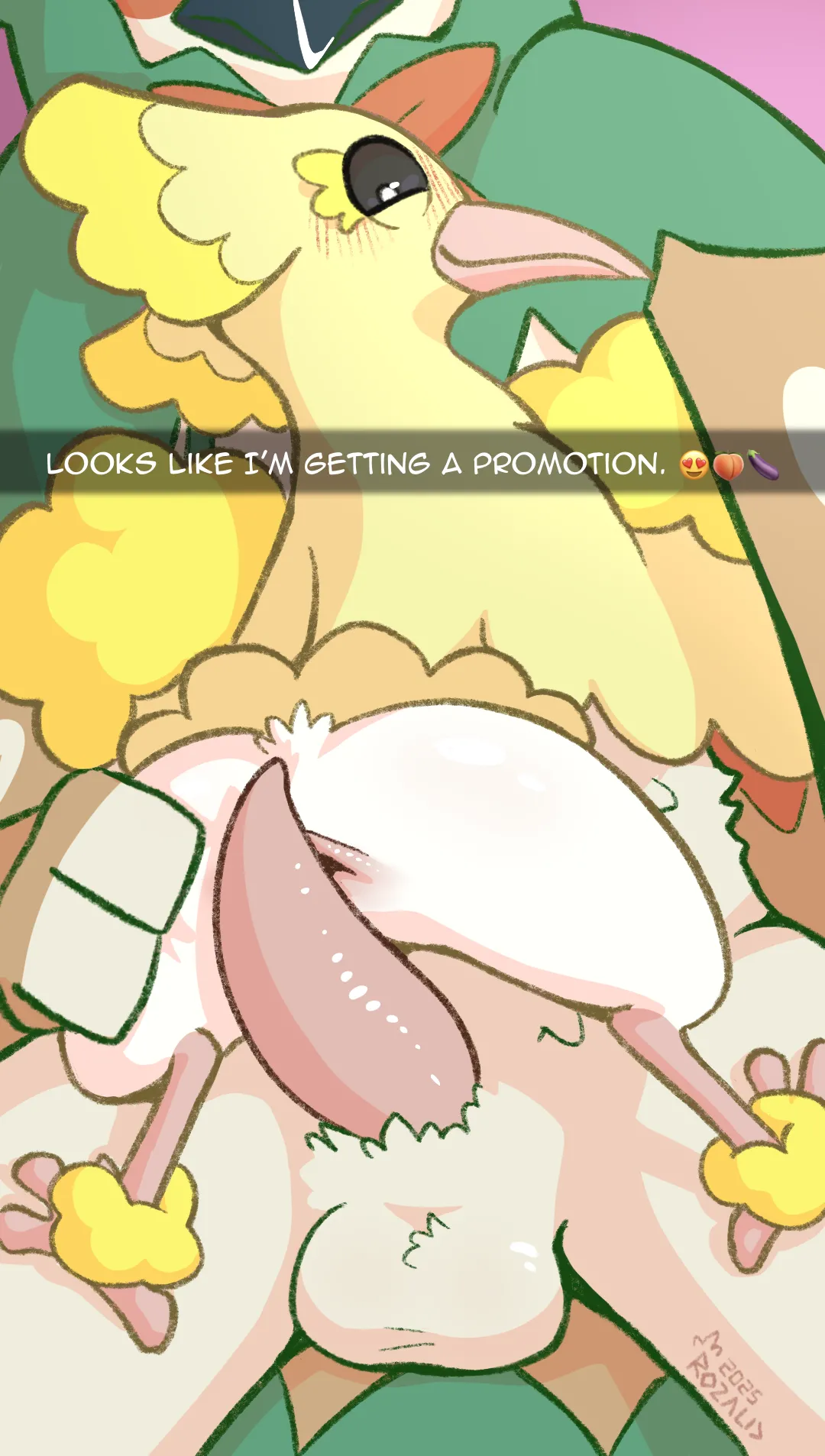 Britney's Profile page 3 full