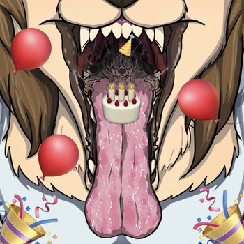 [Artist] Ame (Amedog/Ameamedoggo/Amezakura) cover