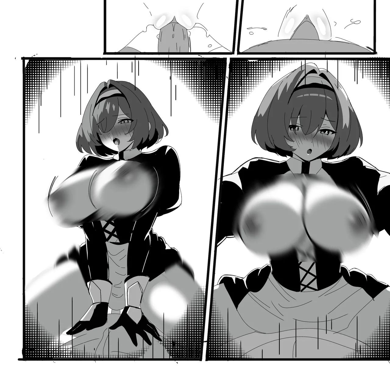 Gloucester maid duties page 7 full