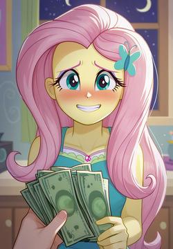 Rough sex for cash - FLUTTERSHY