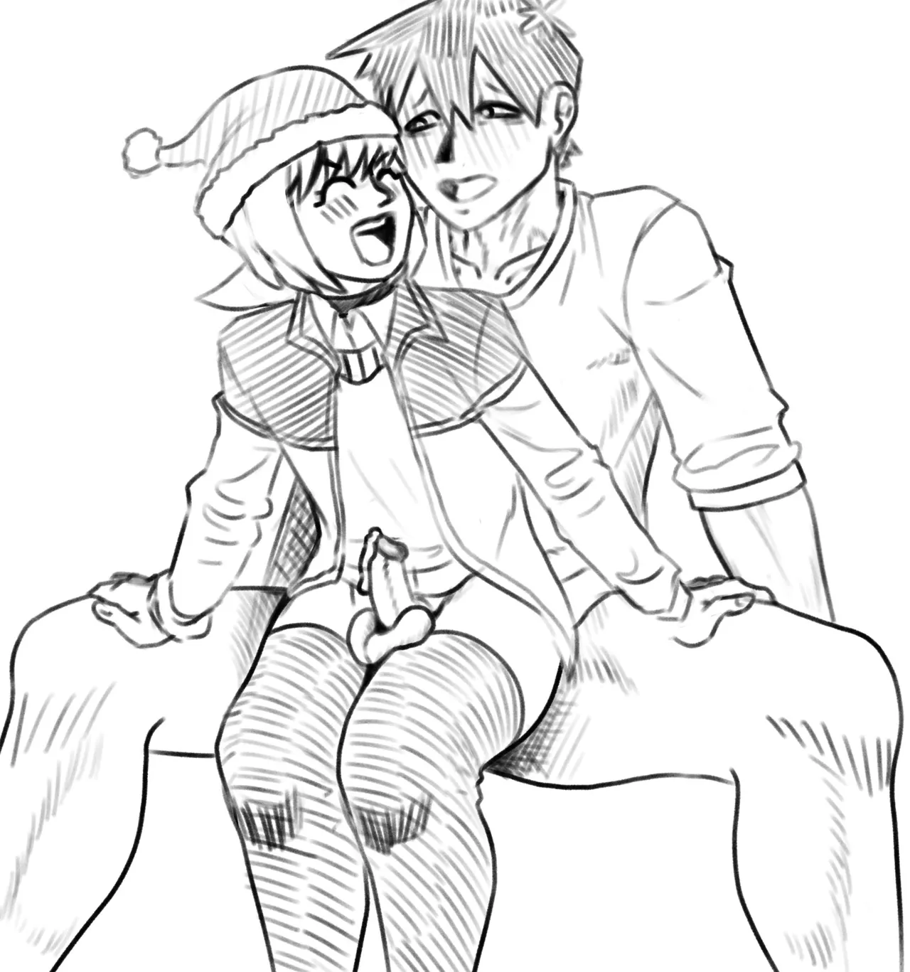 Komi-san wa, Komyushou desu page 4 full