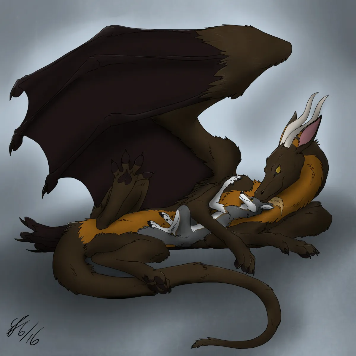 ARTIST Lizet part1 page 10 full
