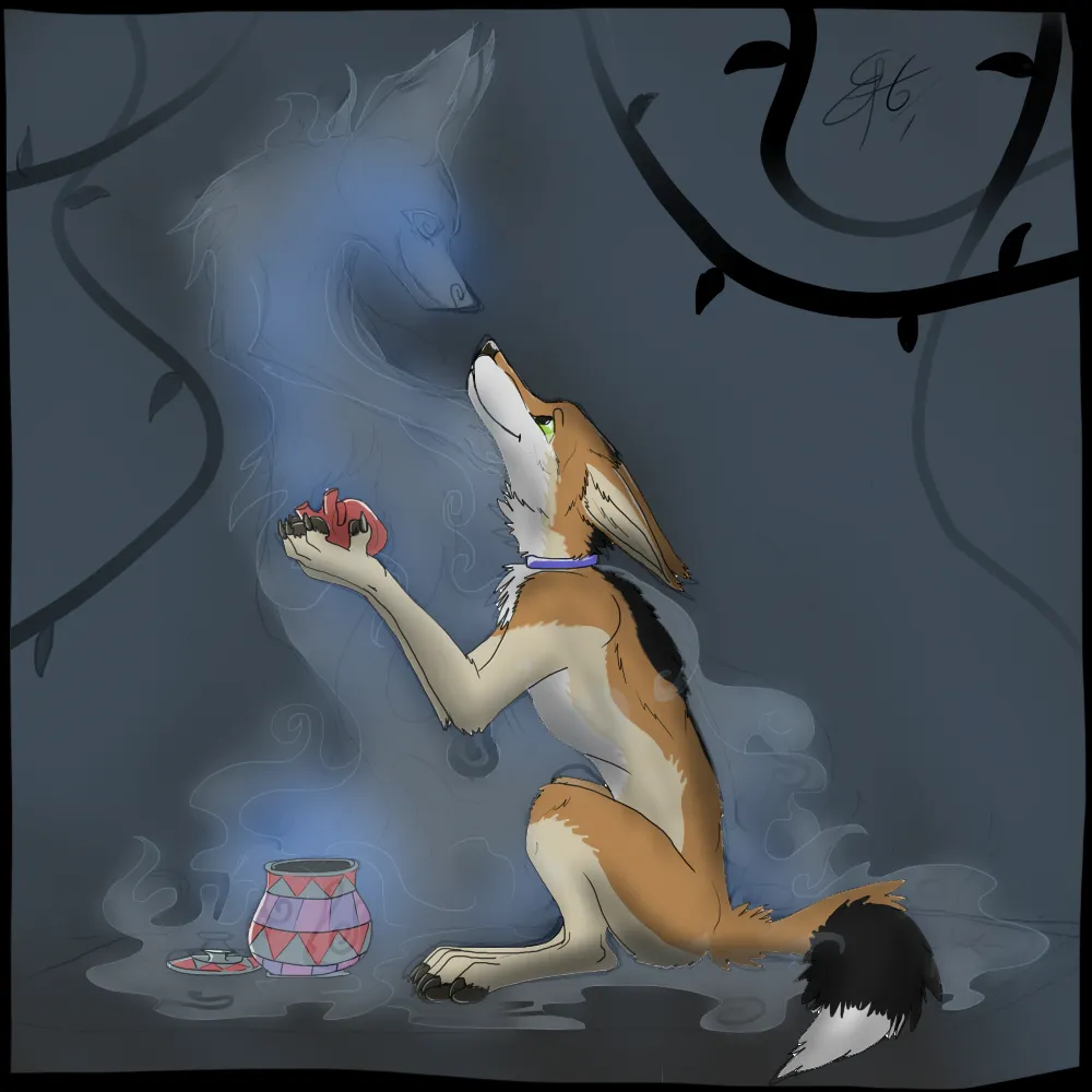 ARTIST Lizet part1 page 5 full