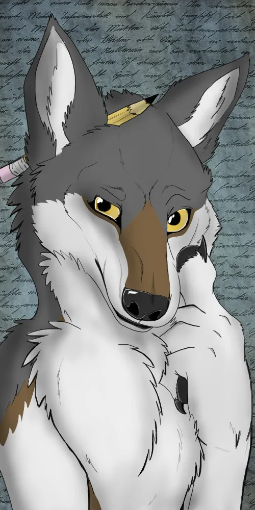 ARTIST Lizet part1 page 6 full