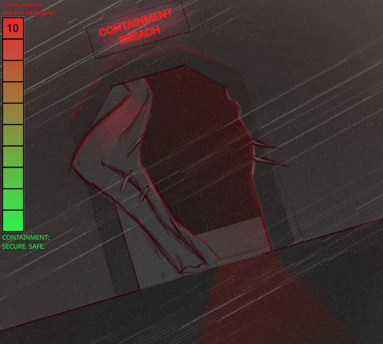 Halloween Series - PROJECT: PUPP-135 page 11 full