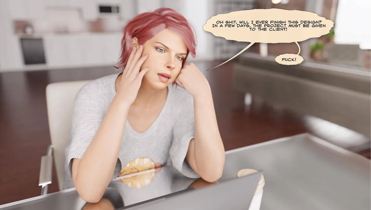 Breaking Fat page 3 full