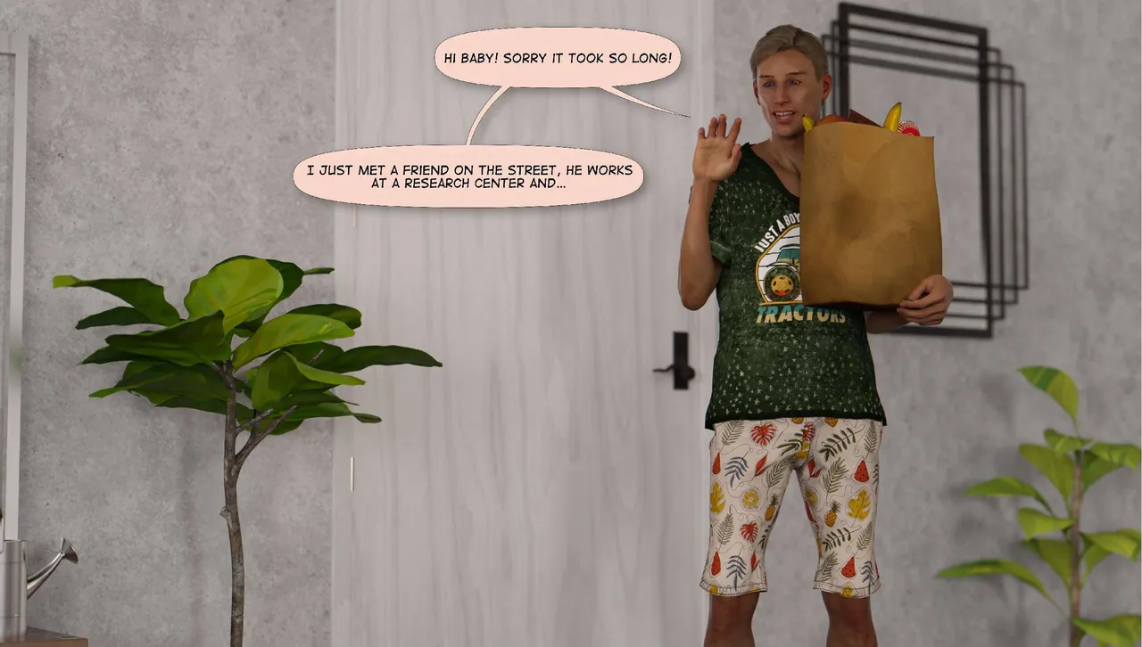 Breaking Fat page 7 full