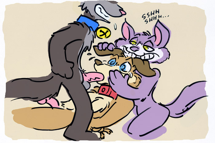 Artist - Karri Aronen page 9 full