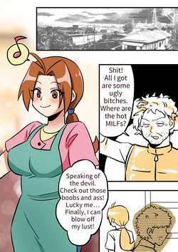 The Pokémon Criminal: Ghost Master