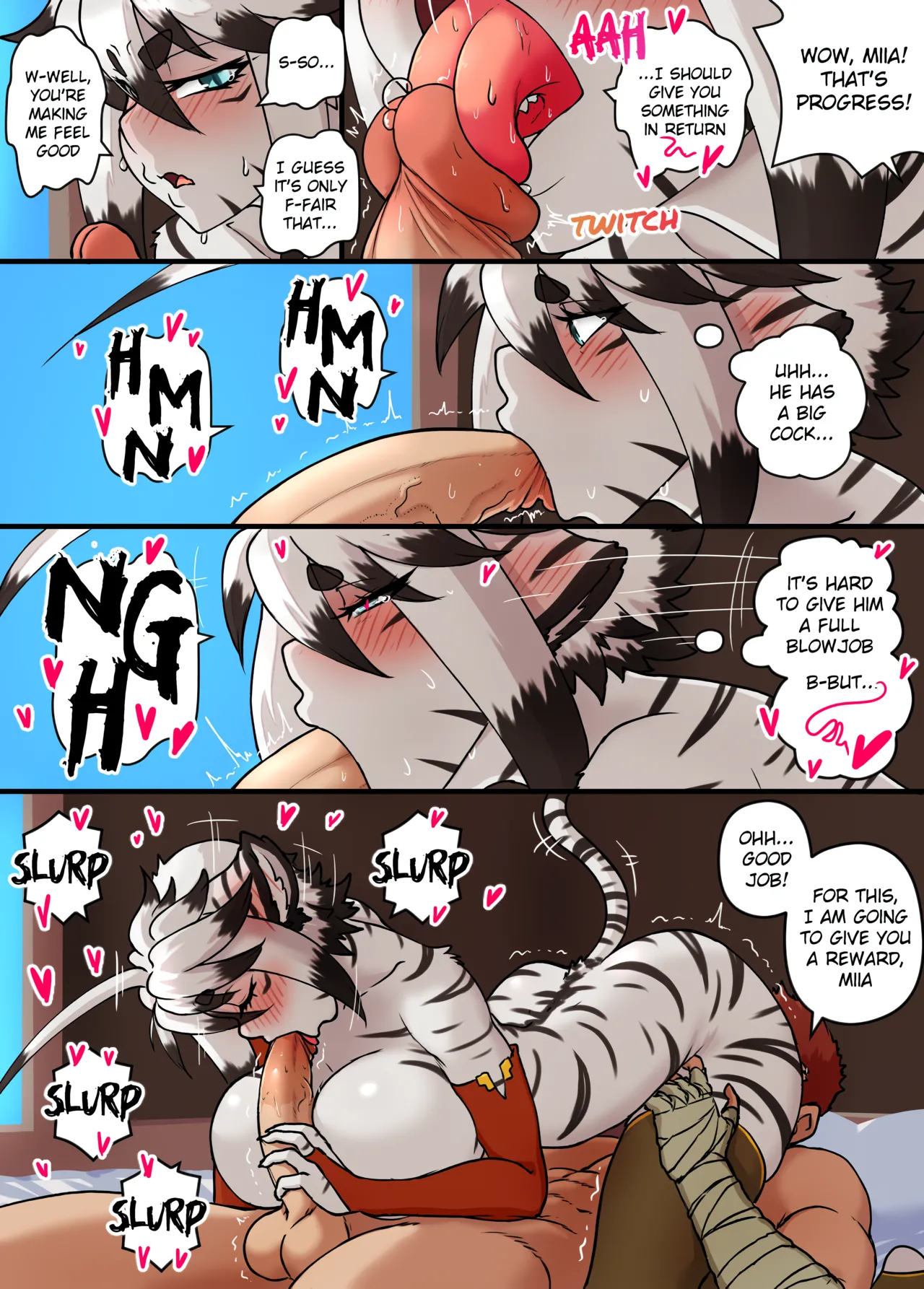 MIIA...SAY IT page 6 full