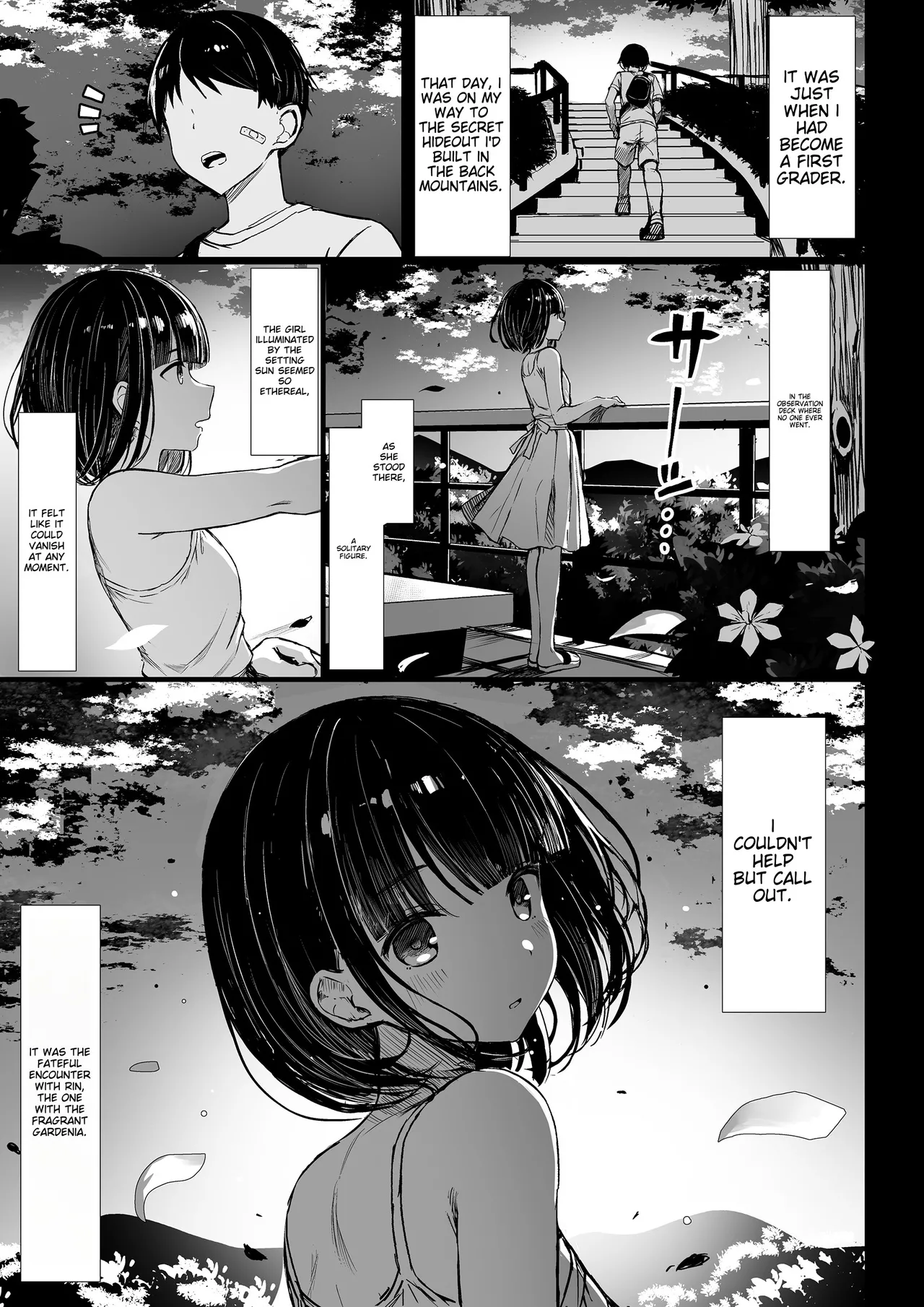 SHE'S MY FRIEND, SHE'S HIS SLUT 1 page 4 full
