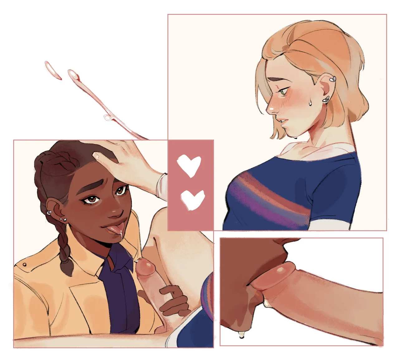 Thirteenth Doctor and Yasmin Khan page 12 full