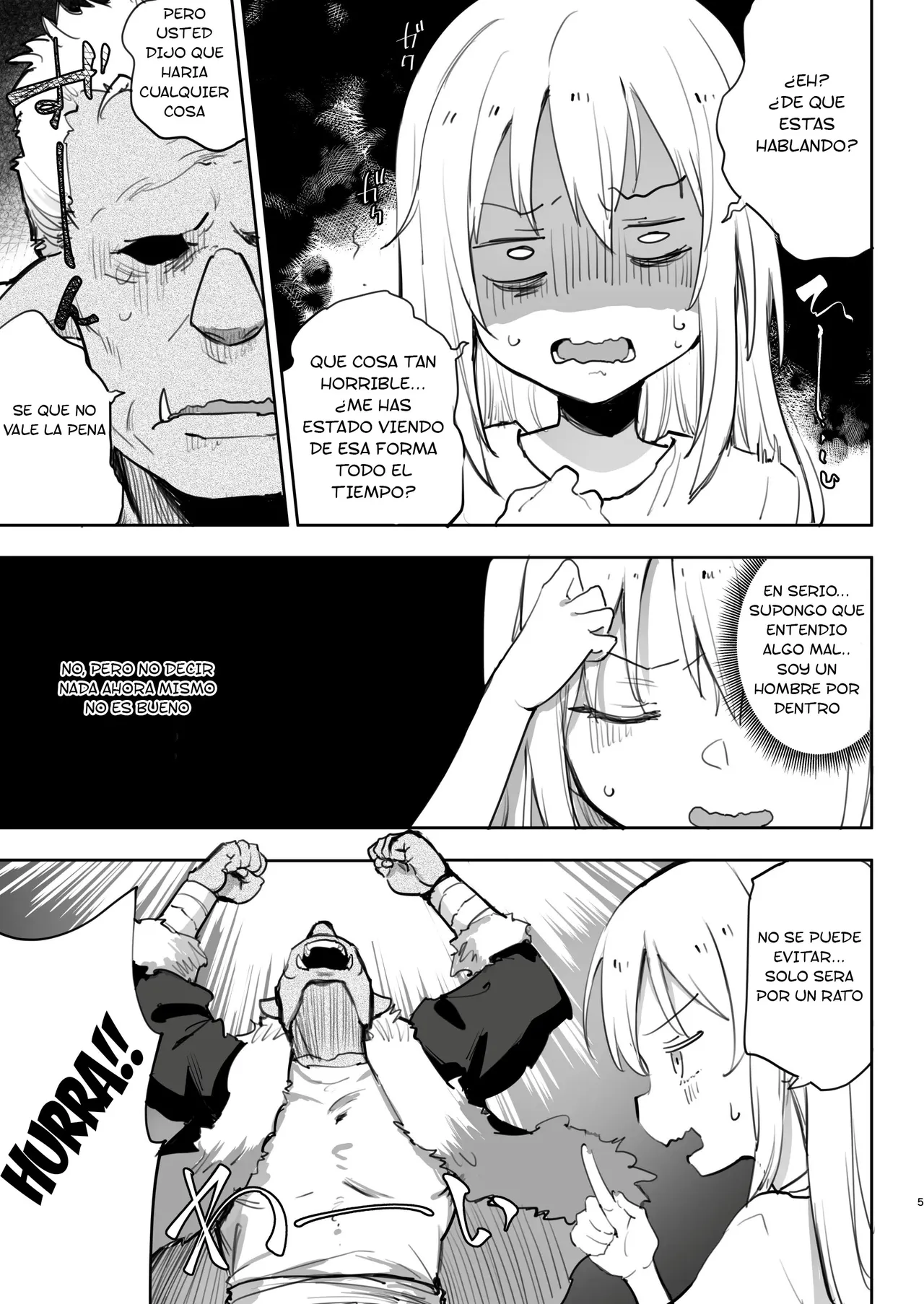 Seitenkan Shitara Mesu Ochi Shita Ken page 5 full