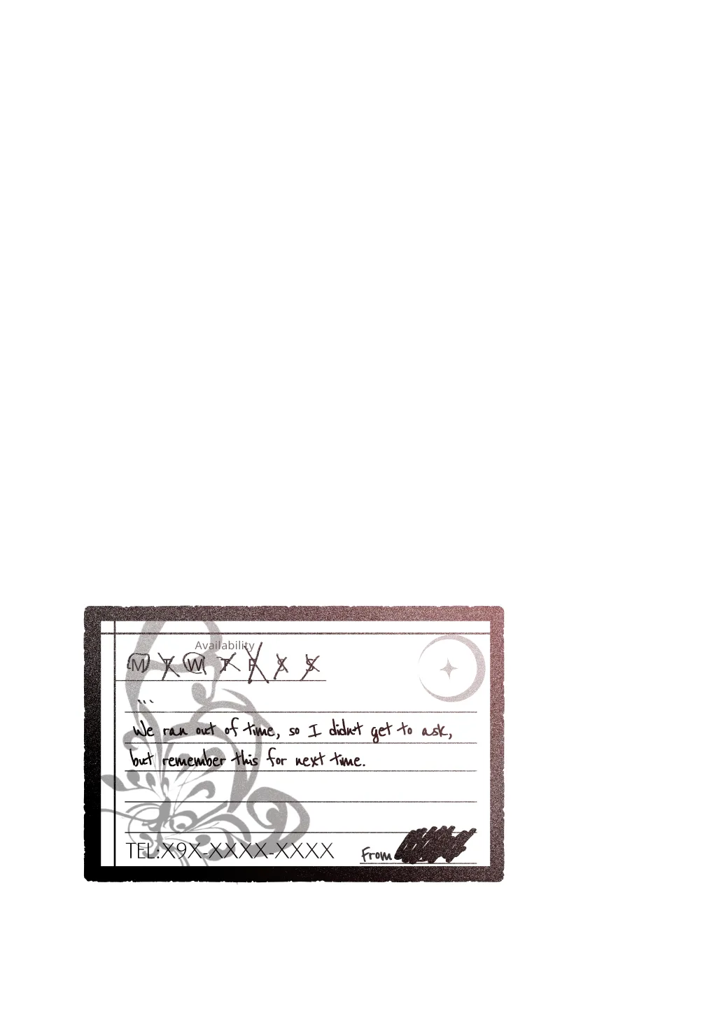 Mechakucha Jiraippoi kedo Ne wa Yasashisouna Ko 2 | Serious Land Mine Vibes but Deep Down She Seems Sweet 2 page 12 full