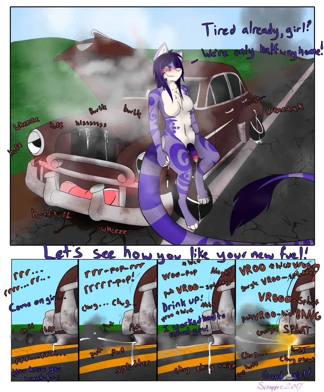 A Good Ride page 3 full