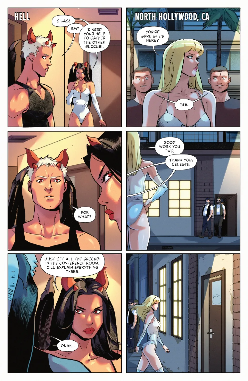 Give 'em Hell 03 Deluxe page 12 full