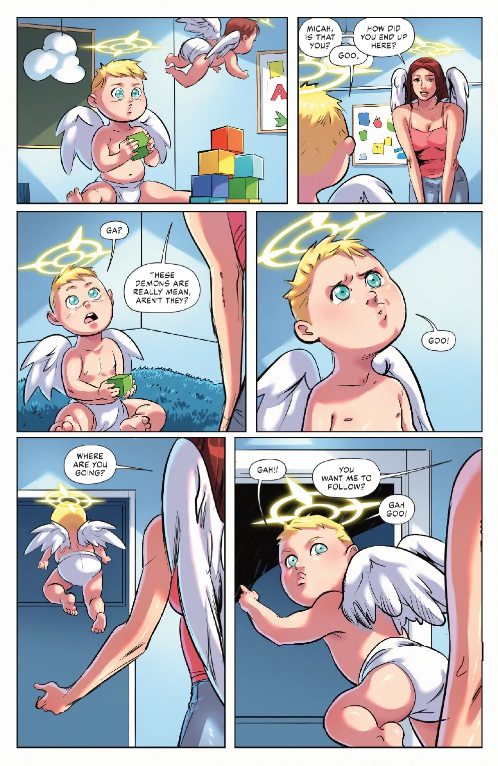 Give 'em Hell 03 Deluxe page 6 full