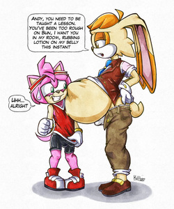 A Lesson to be Taught