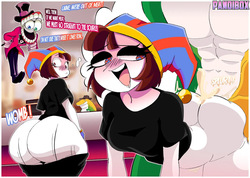 The Amazing Digital Circus