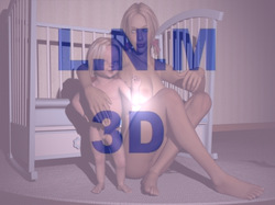 Baby Daughter 3D