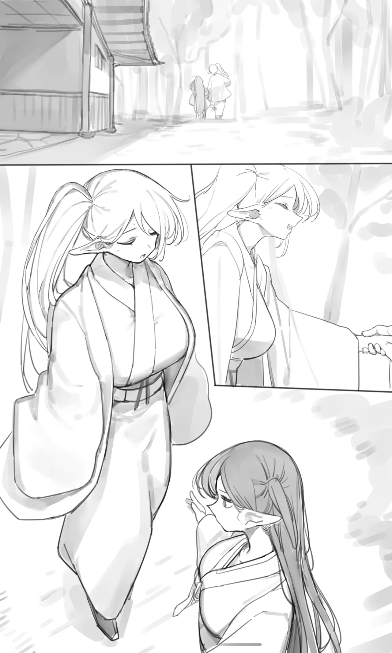tea house 3 page 2 full