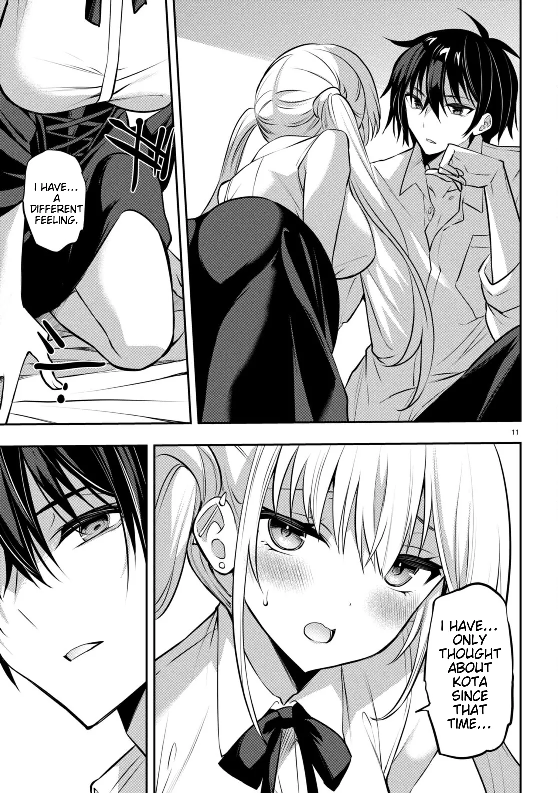 Ch. 32 - Strategic Lovers page 11 full