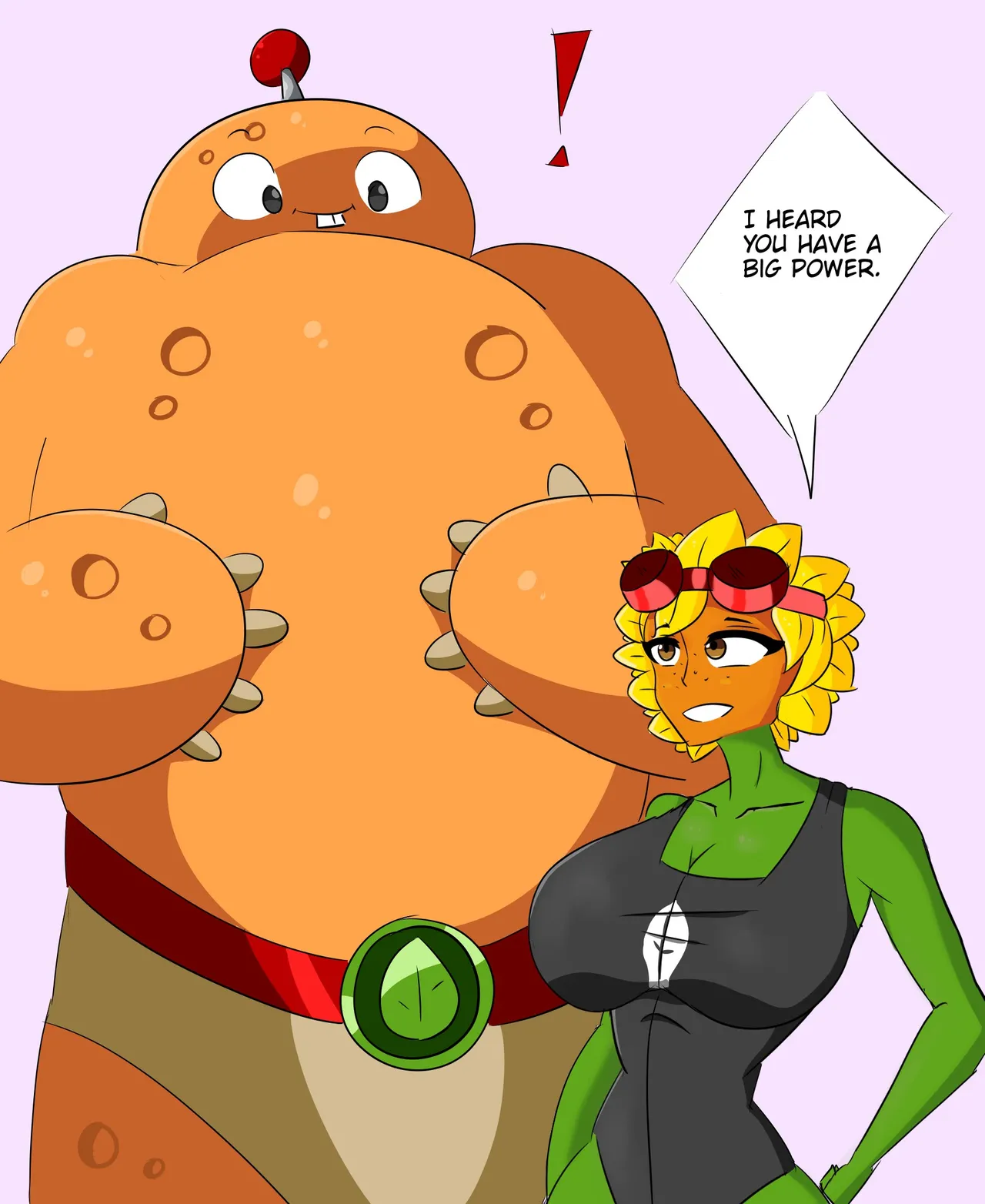 ARTIST TrYithaz page 11 full
