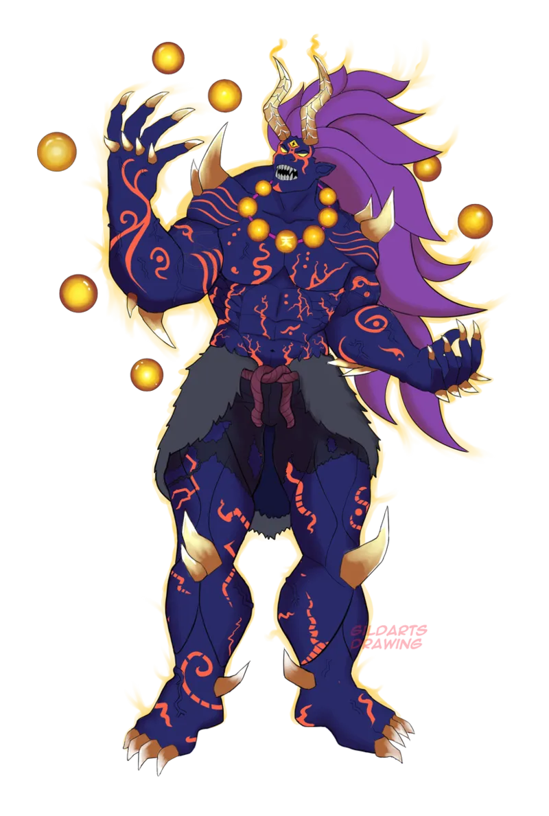 superhero kaiju supervillain art from deviantart page 1 full