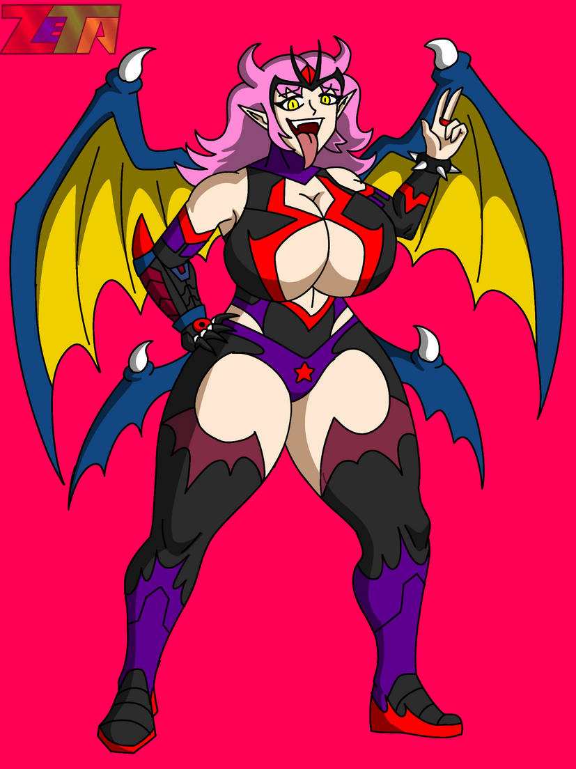 superhero kaiju supervillain art from deviantart page 5 full