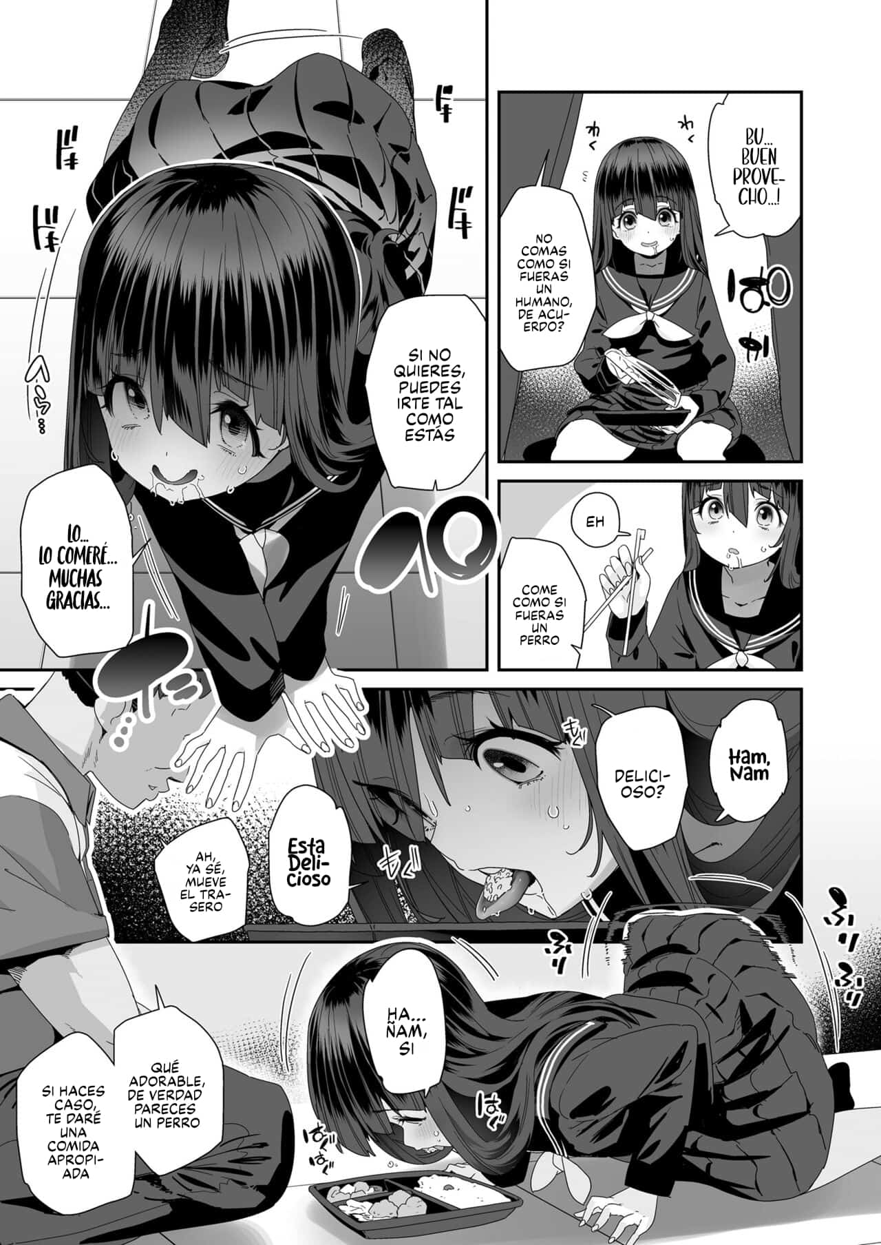 Self Help｜Autoayuda page 11 full