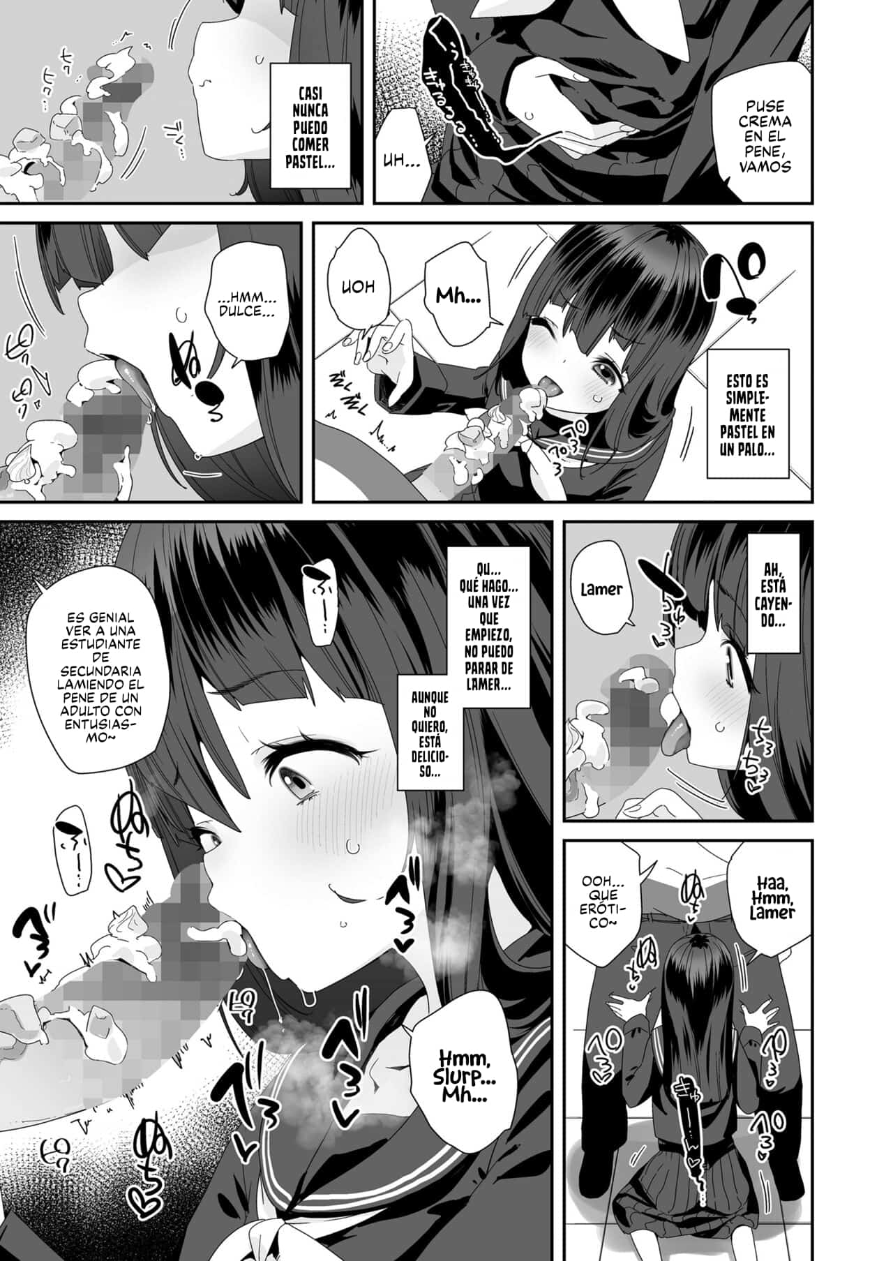 Self Help｜Autoayuda page 7 full
