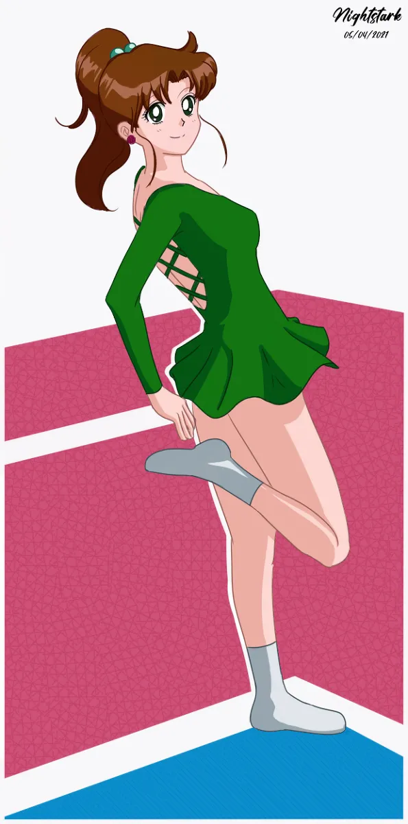 Artist:ナイト page 1 full