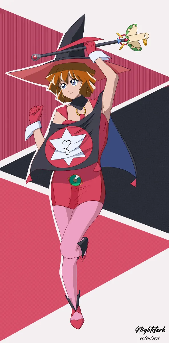 Artist:ナイト page 2 full