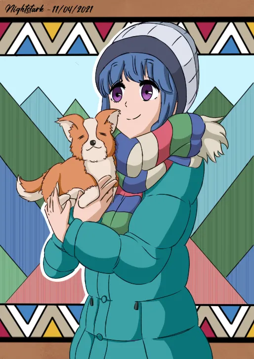 Artist:ナイト page 4 full