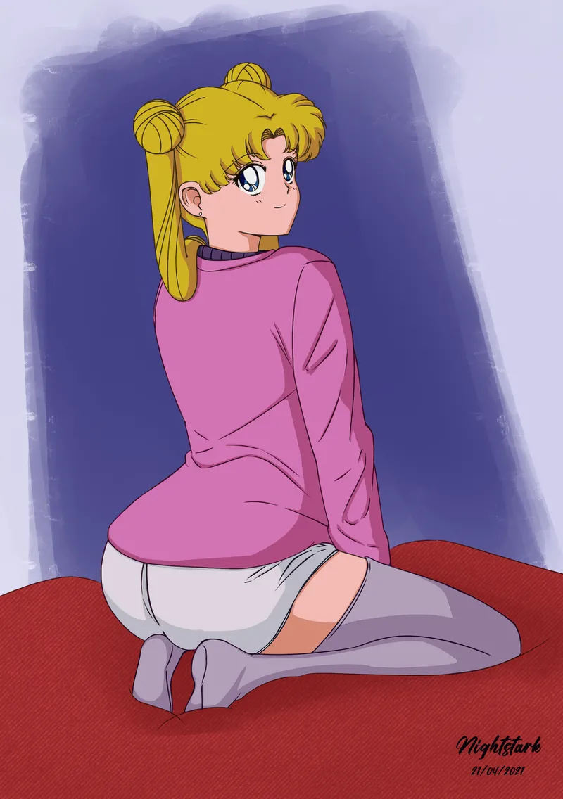 Artist:ナイト page 6 full