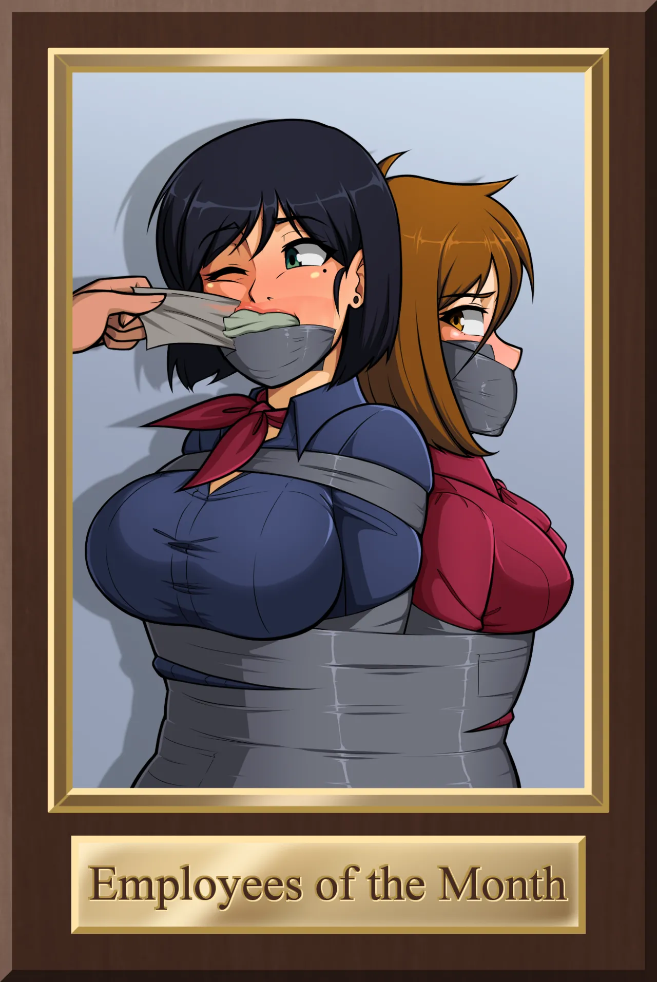 Artist - Wossarem page 11 full