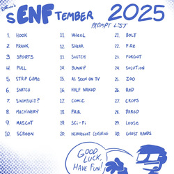 sENFtember 2025