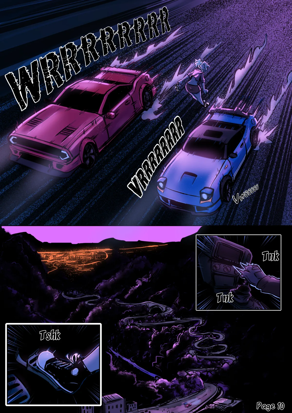 Apex Limit page 11 full